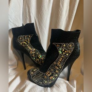 womens heels 5 1/2